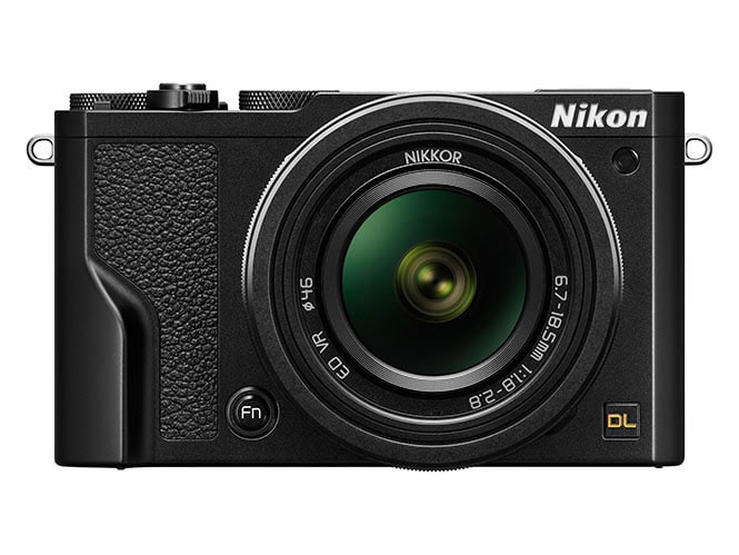 Nikon-DL18-50
