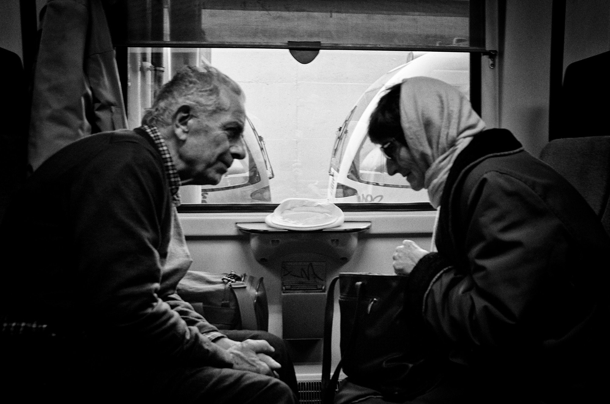 Street Photography